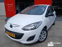 Foto van kenteken 20-ZPR-9
