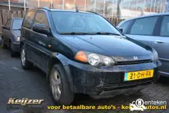 Foto van kenteken 21-DH-FX