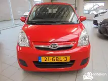 Foto van kenteken 21-GBL-3