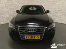Foto van kenteken 21-HKK-5