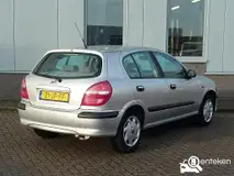 Foto van kenteken 21-JF-FF