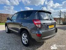 Foto van kenteken 21-JLZ-2