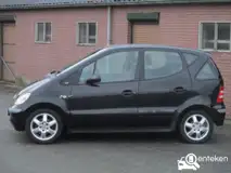 Foto van kenteken 21-JX-ZR