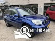 Foto van kenteken 21-LN-NP