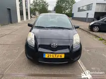 Foto van kenteken 21-LTJ-6