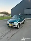 Foto van kenteken 21-LV-XL