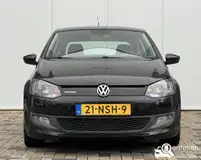 Foto van kenteken 21-NSH-9