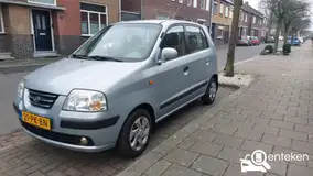 Foto van kenteken 21-PK-BN