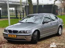 Foto van kenteken 21-PK-PR