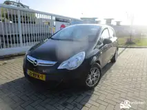 Foto van kenteken 21-RPK-1