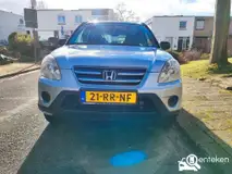 Foto van kenteken 21-RR-NF