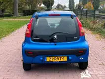 Foto van kenteken 21-RVT-1