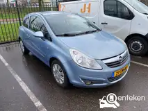 Foto van kenteken 21-TN-BJ