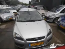 Foto van kenteken 21-TP-XP