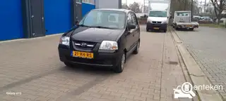 Foto van kenteken 21-XH-RS