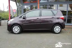 Foto van kenteken 21-XXP-8