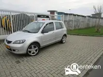 Foto van kenteken 21-ZBK-8