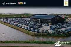 Foto van kenteken 22-HBF-8