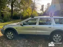 Foto van kenteken 22-HL-VZ