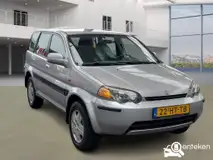 Foto van kenteken 22-HT-TB