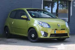 Foto van kenteken 22-KXB-5