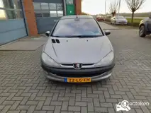 Foto van kenteken 22-LG-FH