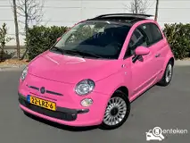 Foto van kenteken 22-LRZ-6