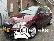 Foto van kenteken 22-LXB-1