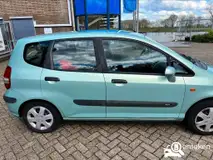 Foto van kenteken 22-NL-XX