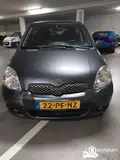 Foto van kenteken 22-PF-NZ