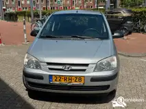 Foto van kenteken 22-RH-ZB Foto van kenteken 22-RH-ZB