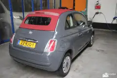 Foto van kenteken 22-RJG-1