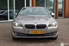 Foto van kenteken 22-RKS-8