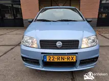 Foto van kenteken 22-RN-RX
