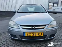 Foto van kenteken 22-SB-KJ