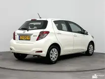 Foto van kenteken 22-SRG-9