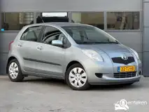 Foto van kenteken 22-TJ-HB