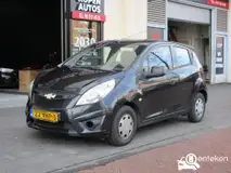 Foto van kenteken 22-XHP-3
