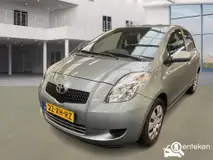Foto van kenteken 22-XH-RZ