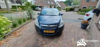 Foto van kenteken 22-XP-VV Foto van kenteken 22-XP-VV