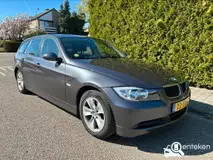 Foto van kenteken 22-XR-SG