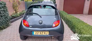Foto van kenteken 22-XZ-KJ