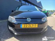 Foto van kenteken 22-ZLT-7