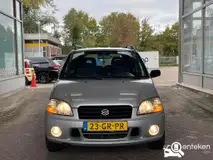 Foto van kenteken 23-GR-PR