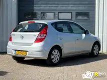 Foto van kenteken 23-HZR-4