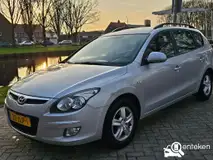 Foto van kenteken 23-JLP-1