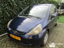 Foto van kenteken 23-JN-LL