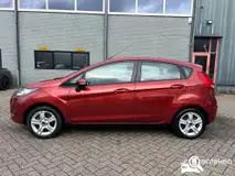 Foto van kenteken 23-JZT-9
