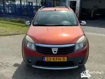 Foto van kenteken 23-KFN-5