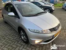 Foto van kenteken 23-KRX-8